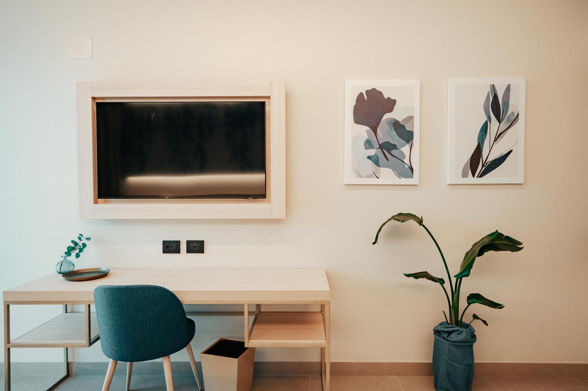 Lumia Hotel Termoli Room photo