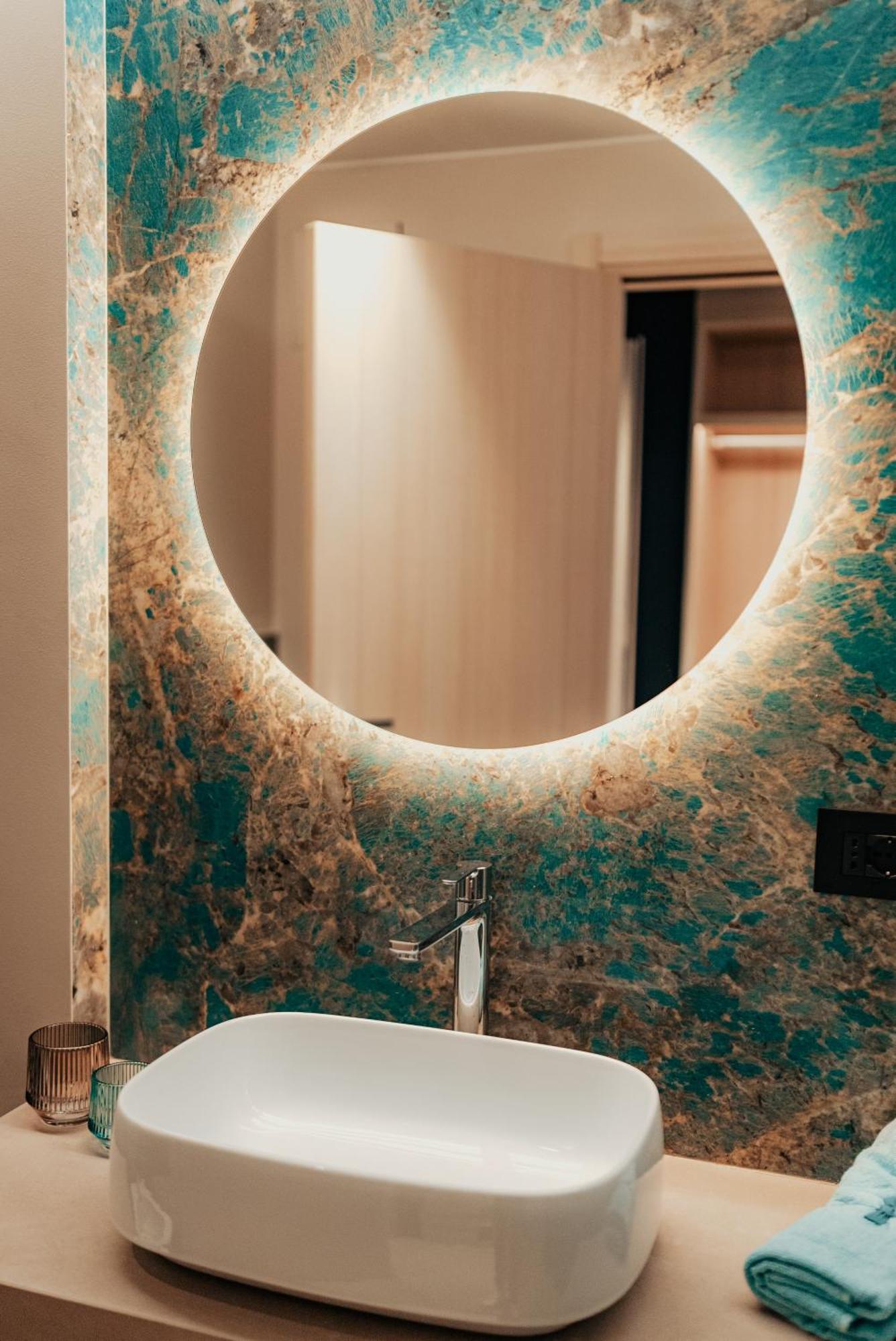 Lumia Hotel Termoli Room photo